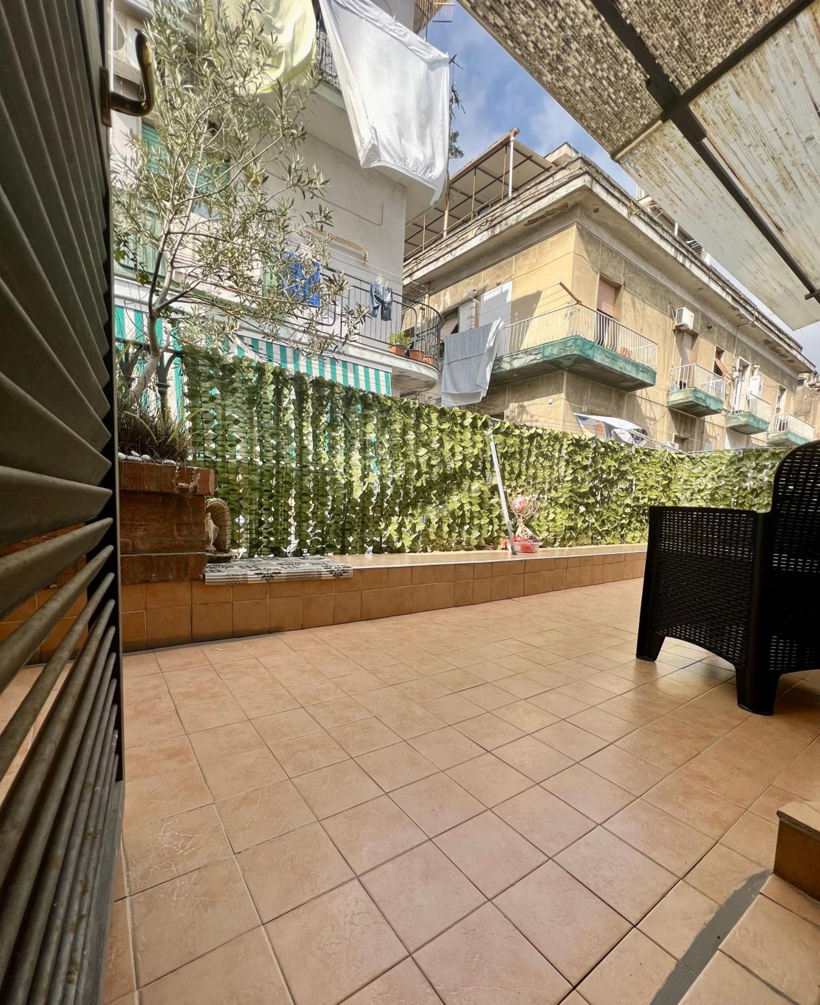 Dimora Diego Hotel Napoli Exterior foto